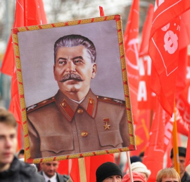 Op-Ed: Stalin Believed in Predestination – Just Not the Calvinist Kind