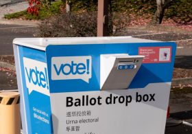 Dozens of Mail-in Ballots Found in Seattle Dumpster as Dems Claim Election System Is Secure
