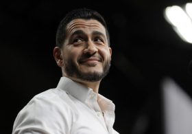 El-Sayed Staffer Lets His True Feelings About Americans and the Muslim Brotherhood Slip in Devastating Undercover Video