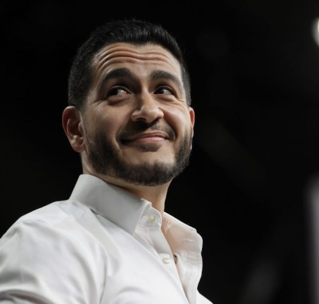 El-Sayed Staffer Lets His True Feelings About Americans and the Muslim Brotherhood Slip in Devastating Undercover Video
