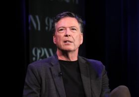Watch: Bad News for Comey – ‘Ignorance Defense’ Is Off the Table as 2017 Video Shows Him Explaining the Crime He’s Now Accused Of