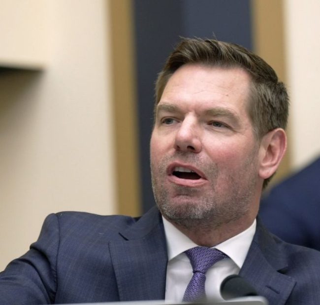 FBI Conducts Pre-Dawn Raid in Beverly Hills in Connection to Eric Swalwell Investigation