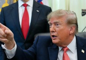 After Biden Set Precedent, Trump Is Considering Vast Pardons for Junior Staffers So Dems Can’t Persecute Them Once He’s Gone