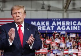 SCOTUS Hands Big Win to Trump, Clears Way for Faster Deportations – Victory So Resounding Not a Single Justice Dissented