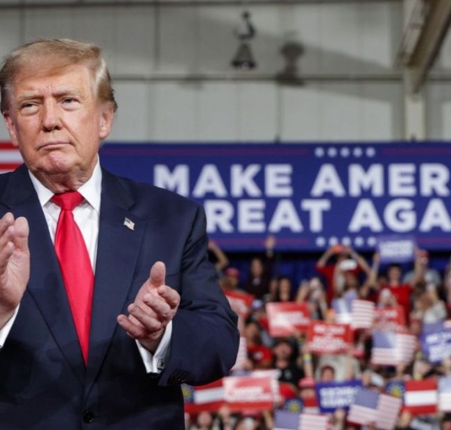 SCOTUS Hands Big Win to Trump, Clears Way for Faster Deportations – Victory So Resounding Not a Single Justice Dissented