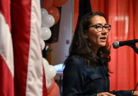 Alaska Dems Spent Months Finding a Duplicate ‘Dan Sullivan’ to Confuse GOP Voters Ahead of Senate Race