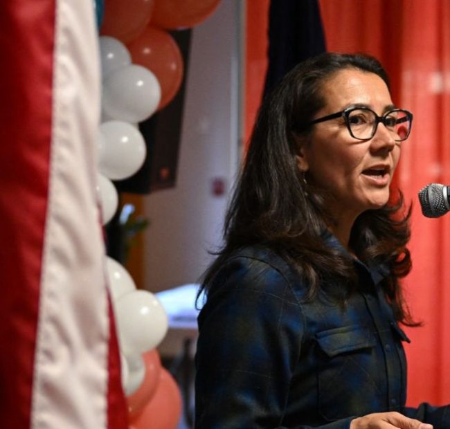 Alaska Dems Spent Months Finding a Duplicate ‘Dan Sullivan’ to Confuse GOP Voters Ahead of Senate Race