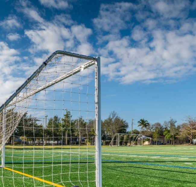 Parents Say Soccer Officials Called Cops on Their Toddler Because He Was Too Good