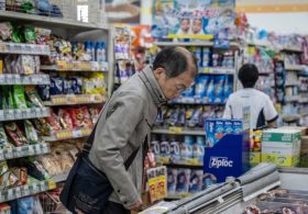 Japan Joins Growing List of Countries Asking Citizens to Stock Up on Food and Water
