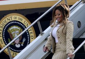 Rapper Nicki Minaj Goes Scorched Earth on Kathy Hochul: ‘She Will Not Escape God’s Wrath’