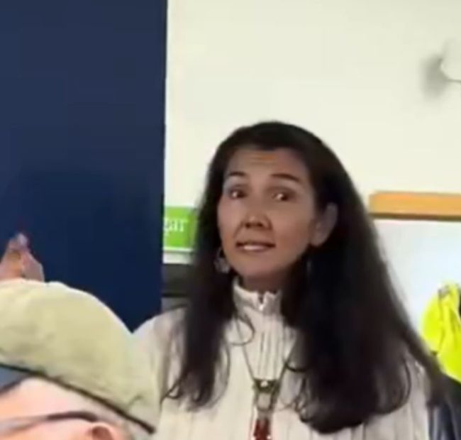 Peltola Calls for Own Prosecution in Damning Resurfaced Video, as Fake Dan Sullivan Trick Threatens to End Her Campaign