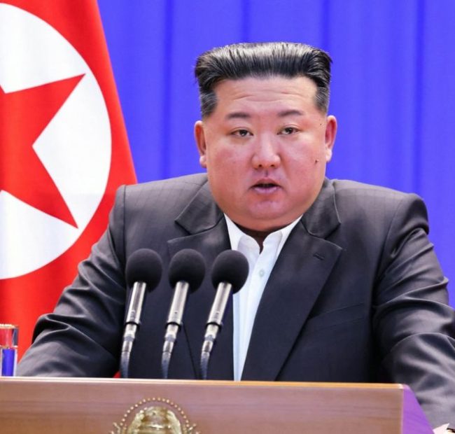 Trump Admin Exposes North Korean Tech-Hiring Scam, US Companies Were Funding the Country’s Weapons