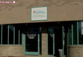 Shattered Glass on Ground as DOJ Agents Hit Minneapolis Fraudsters Hard, Launching Multiple Simultaneous Raids Around City