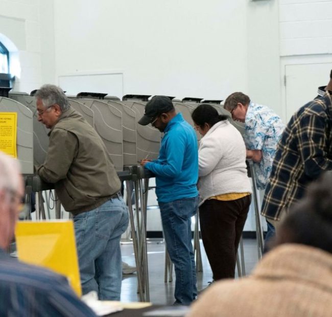 25 Percent of Non-American Citizens in Single Town Illegally Voted in at Least One Federal Election: Nonprofit