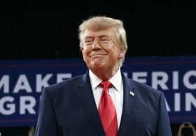 Pollster Who Predicted Clinton Landslide Against Trump Says GOP Can Still Win Midterms: ‘Lot of Winning Combinations’