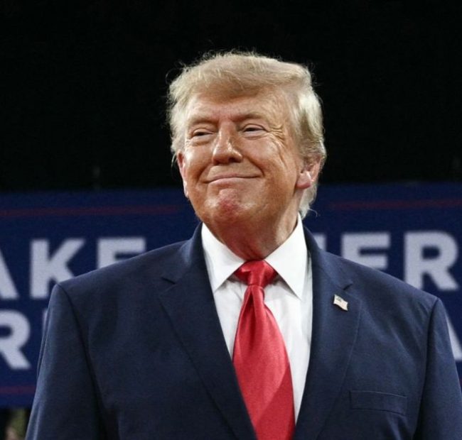 Pollster Who Predicted Clinton Landslide Against Trump Says GOP Can Still Win Midterms: ‘Lot of Winning Combinations’