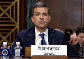 Biden-Appointed Judge Strikes Down Federal Noncitizen-Voting Law — DOJ Appeals