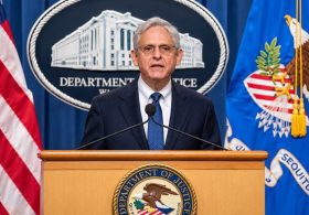BOMBSHELL: DOJ Report Reveals Internal Warnings Over Garland’s ‘Anti-MAGA Task Force’