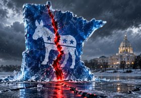 Minnesota Might Hand Republicans A Senate Upset Nobody Predicted