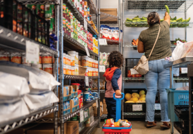 Pew: Many Americans Are Struggling to Afford Basic Necessities…