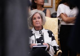 Breaking: FBI Secretly Tracked Phone Activity of Susie Wiles and Trump’s Defense Lawyers