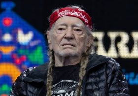 Willie Nelson Endorses James Talarico in Texas Senate Race: ‘He’s a Good Man’