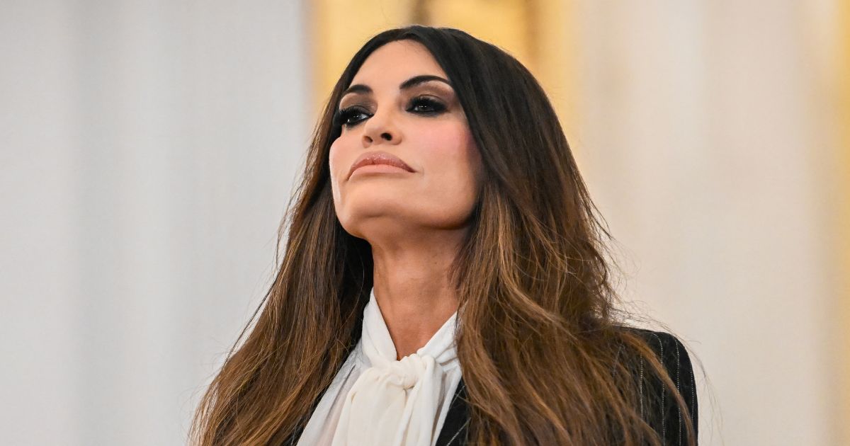 Breaking: Kimberly Guilfoyle 'Forever Grateful' to Trump as She Resigns eatured Image 1451