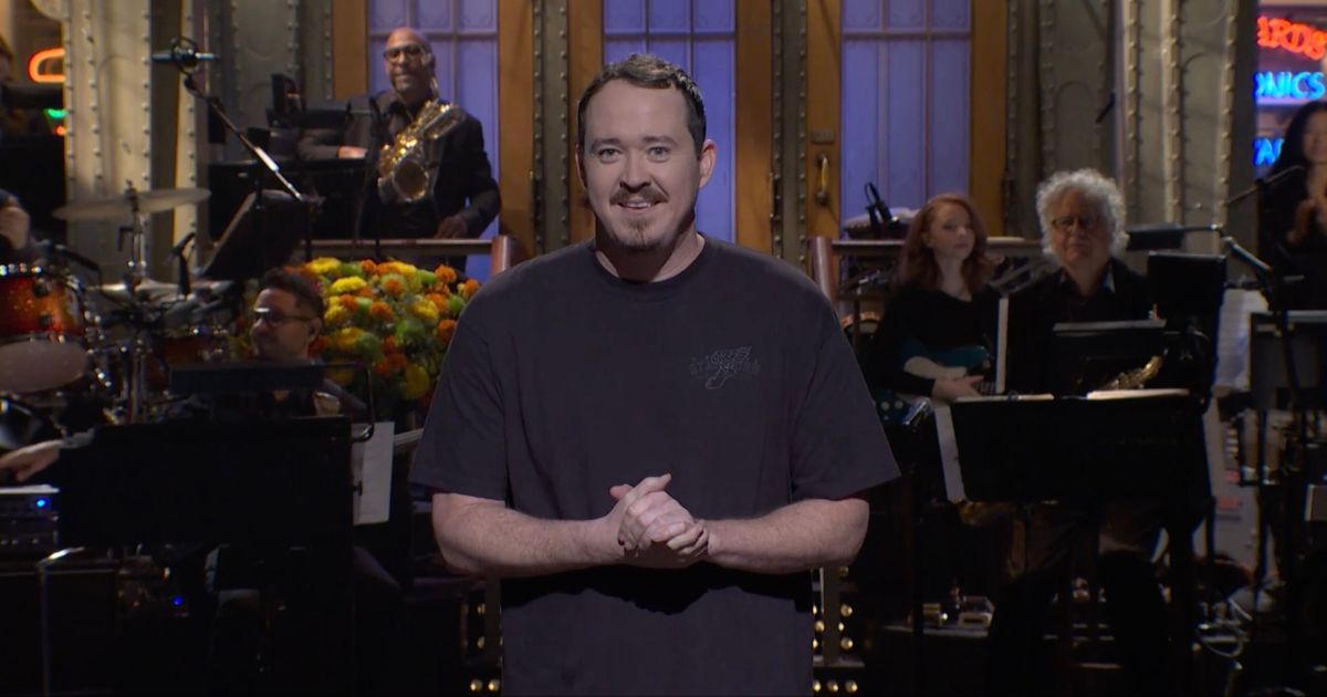Manning: Shane Gillis Was Right on 'SNL,' Talking About Women's Trashy Gym Clothes - and the Truth Goes Much Deeper eatured Image 1457