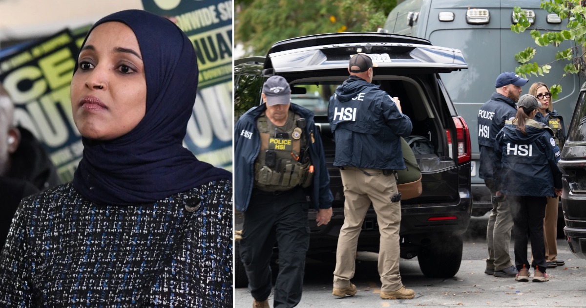 Is 'Ilhan Omar' a Fake Name? New Court Filing Identifying Omar's Alias Has Americans Questioning Her Real Name eatured Image 1466