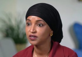 Omar Wouldn’t Say For Sure Her Ex-Husband Wasn’t Her Brother: ‘Not to My Knowledge’