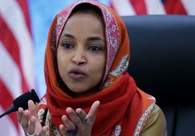 Ilhan Omar Accused of Leaking Info to Foreign Leaders in Somalia as Resurfaced Post Brings Evidence to Light