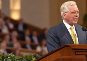 Top Mormon Leader Declares Sports Betting And Prediction Markets ‘Morally Wrong’
