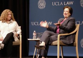UCLA Law Said the Supreme Court Changed Nothing. DOJ Says Race Still Mattered.