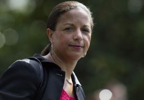 Susan Rice to Trumpers: ‘It’s Not Going to End Well for Them’ — Forgive and Forget Is for Suckers
