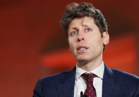World ‘should accept some bad things’ from AI – OpenAI CEO