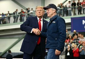The DOJ Just Telegraphed Trump’s Biggest Election Target