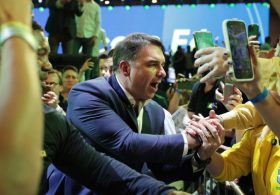 Bolsonaro’s party recognizes Brazil election result. But he hasn’t conceded