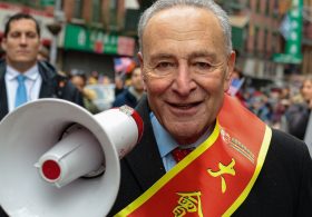 Democrats Just Voted Against Insider Trading Ban and Voter ID Bill