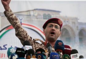 DOJ Charges Energy Department Employee for Helping Houthi Terrorists
