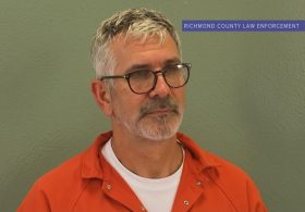 Virginia Husband Faces Abduction Charge After Allegedly Taping Wife to Chair to Watch Football in Peace