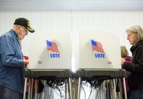 The Battle for State Trifectas Could Shape More Than Policies