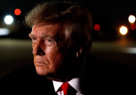 Trump’s Latest Effort to Fire a Fed Official Underscores Political Motives