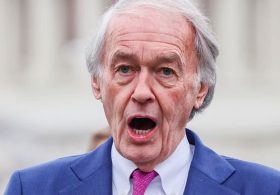 Democrat Senator Ed Markey Accused of ‘Blatantly Illegal’ Hiring Practices