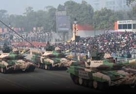 Delhi delivers dose of truth to West on its Russia ties