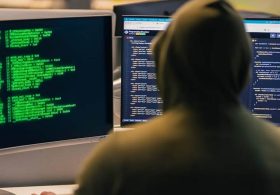 Indian Call Center Scammer Finds Out the Joke’s on Him This Time Around
