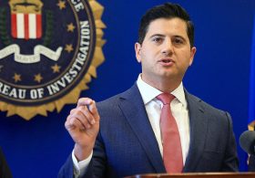 Federal judge rules Bill Essayli unlawfully serving as de facto US attorney in California