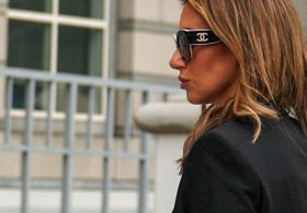 Trump pardoned billionaire charged with bribery after family bankrolled Alina Habba: NYT
