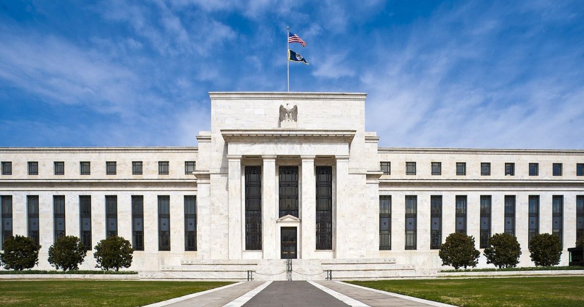 October Jobs Report Forecast: U.S. Payroll Growth Seen Slowing to 90,000 in September ederal reserve