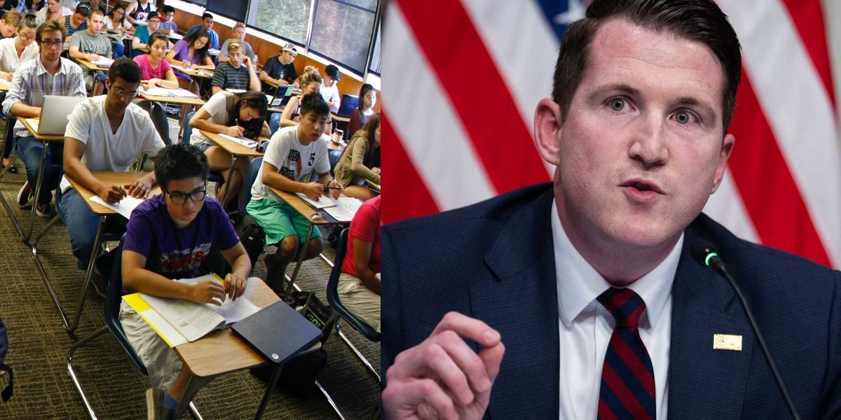 'This stops now': Feds bust massive 'ghost students' scam in Kenyan community eds bust massive ghost students scam in kenyan community