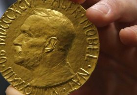 Nobel Committee Awards Peace Prize to Israel-Hating South African (Because, of Course, They Did)